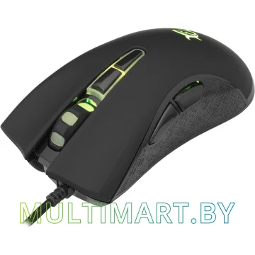 Игровая мышь White Shark GM-5004 Spartacus-2 картинка 3